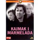 KAJMAK I MARMELADA, 2003 SLO (DVD) KAJMAK I MARMELADA, 2003 SLO (DVD)